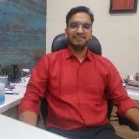 Dr. Mohit Modh