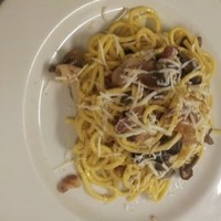 osteria in piazzetta