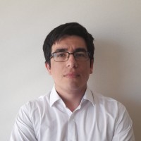 Sebastian Rosas
