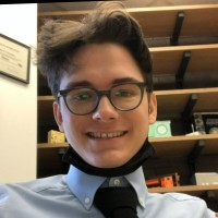 Benjamin Jacobs
