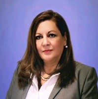 Cecilia Gonzalez