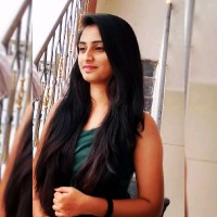 Monisha Aradhya