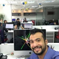 Carlos Eduardo Mascarenhas