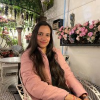 Kanishka Singh