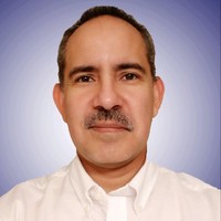 Eric Berrios
