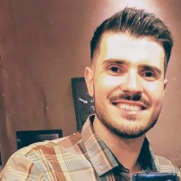 Marcelo Simões Trevisan Santos