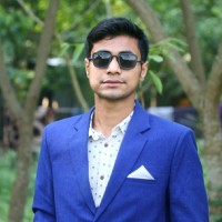 Md Fayajullah Khan