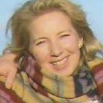 Patricia Mitchell