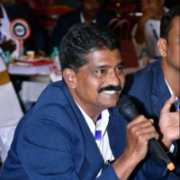 Dr. Srinivasarao Kollu
