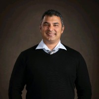 Cyrus Basham