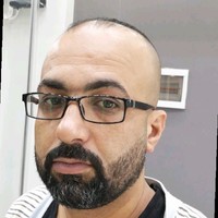 Fadi Saleh