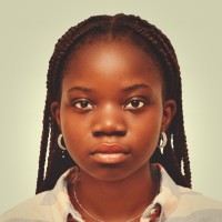 Aude-Nelly HOUNDJAGO