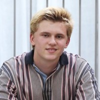 Austin Steber