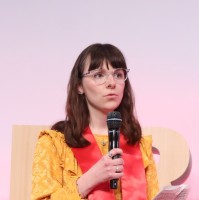 Pauline Rocu