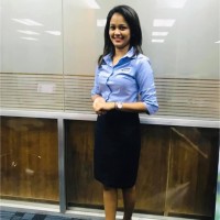 Aashna Kumar
