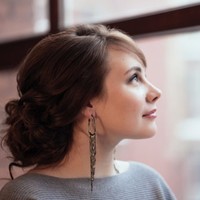 Maria Shevtsova