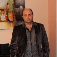 Rafik Soleymani