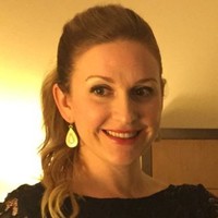 Amanda Alligood