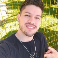 Eduardo Luiz Carvalho