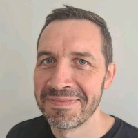Darren Wheeldon