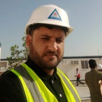 Shahzad Ahmed