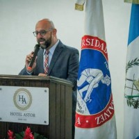 Alan Francisco Guerrero Monzón