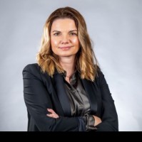 Sara Vestering
