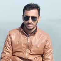 Md. Ashaduzzaman Rony