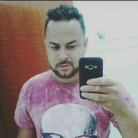 Tiago Oliveira Oliveira