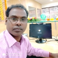 Srinivas Sriramula