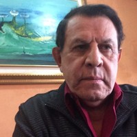 José Mario Maldonado