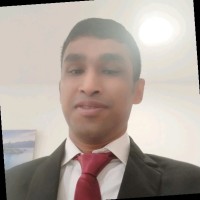 Saikat Jana