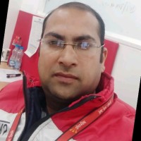 Pradeep Pant