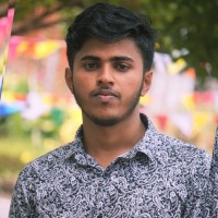 Sooraj Mohan