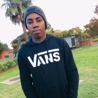 Phumlani Mthembu