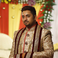 Anand Rao