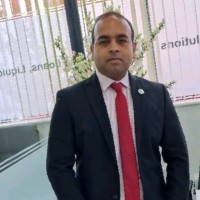 Arnub Roy Kingshuk MSc,MAAT