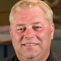 Dave DeWaard