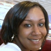 Kimberly DeShields