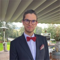 Joel Crivillé Lerma