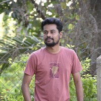 Madhan S