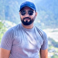 Faizan H. Malik