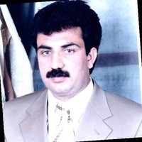 Saifullah Bhatti