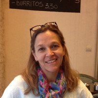 Nathalie Bouet