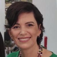 Silvia Karla A Vieira Andrade