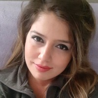 Sevgi Şanverer