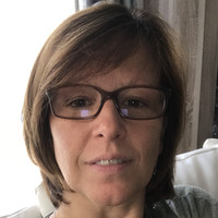 Sylvie Maricot