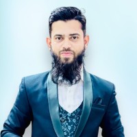 Jibran Shaikh