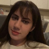 Cansu Gülsüm Çeken