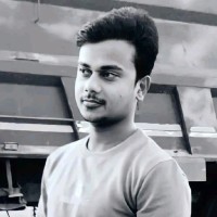 Md Naushad Alam